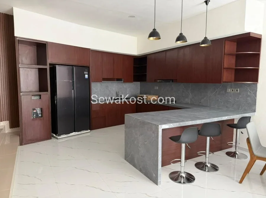 Foto 2 Kost Depok Nestree