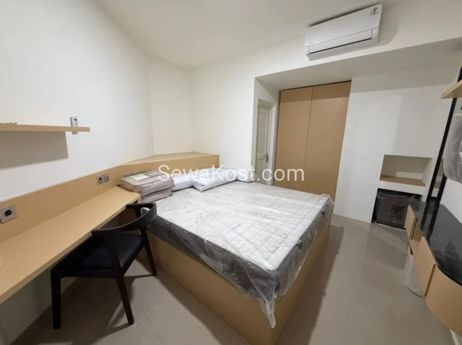 Foto Kost Depok Nestree