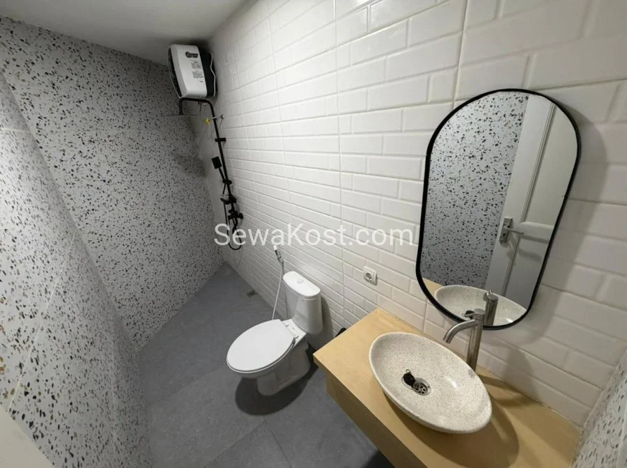 Foto 4 Kost Depok Nestree