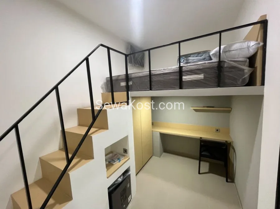 Foto 5 Kost Depok Nestree
