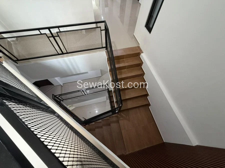 Foto 3 Kost Depok Nestree