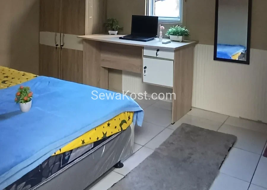 Foto Kost Putri Citra eksklusif