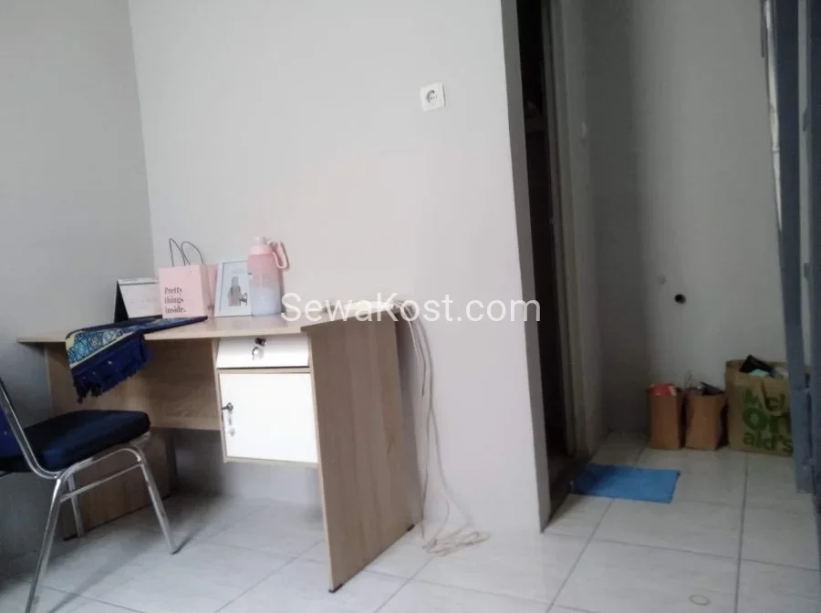 Foto 8 Kost Putri Citra eksklusif