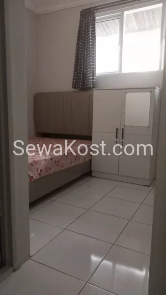 Foto 9 Kost Putri Citra eksklusif