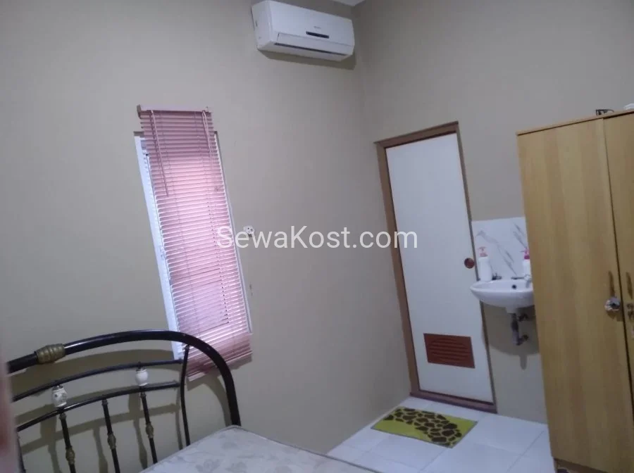 Foto 3 Kost Putri Citra eksklusif
