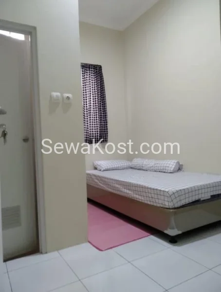 Foto 13 Kost Putri Citra eksklusif