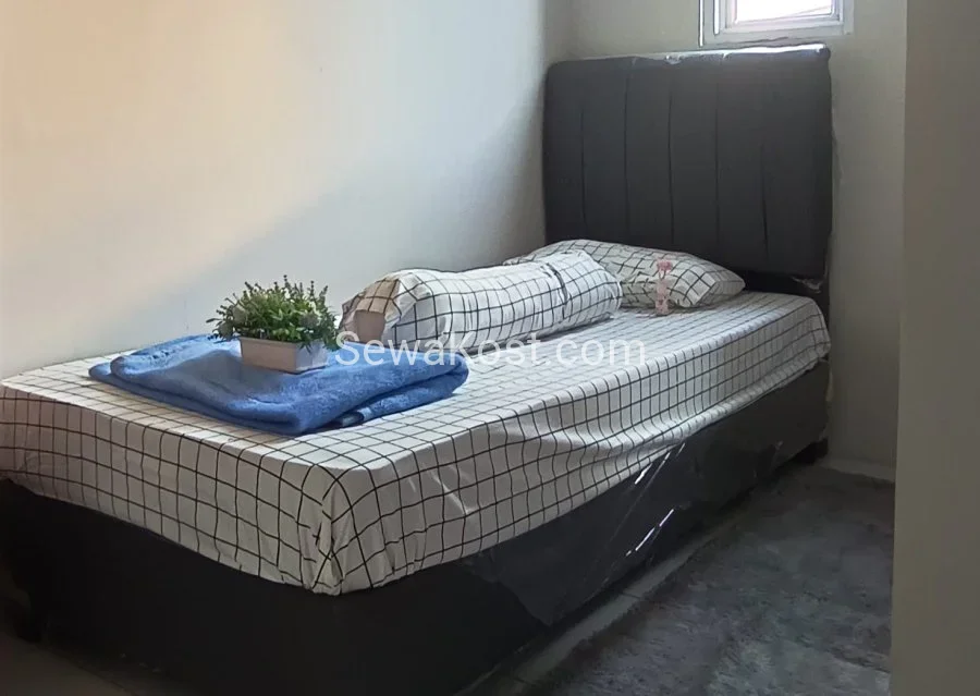 Foto 11 Kost Putri Citra eksklusif