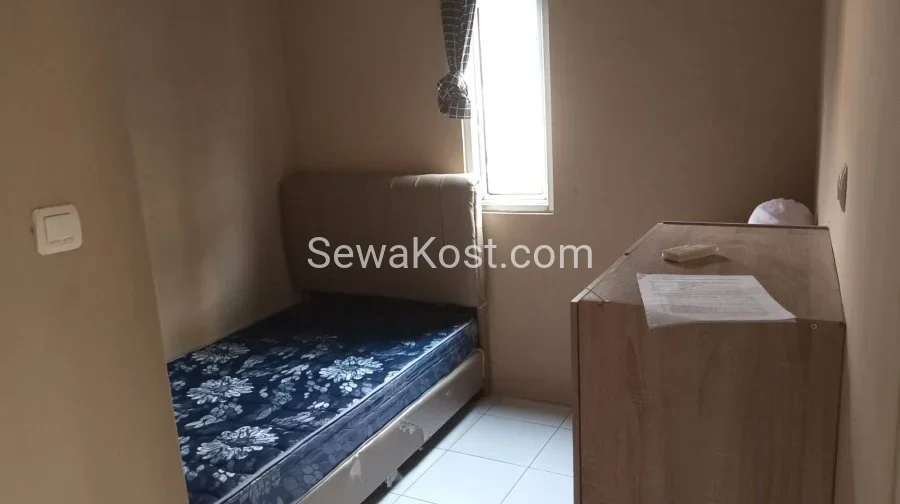 Foto 5 Kost Putri Citra eksklusif