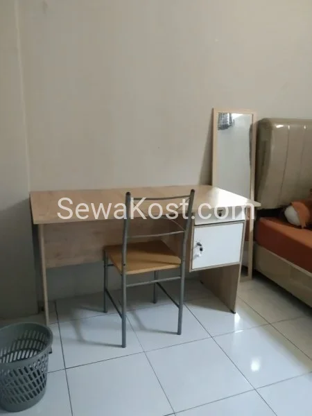 Foto 16 Kost Putri Citra eksklusif