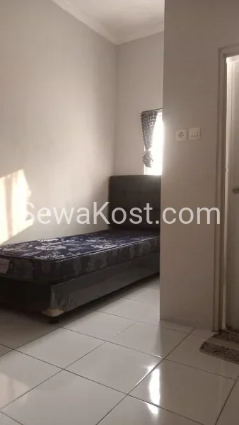 Foto 4 Kost Putri Citra eksklusif