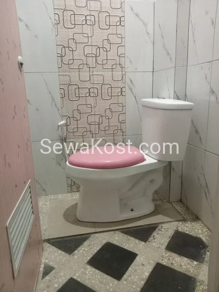Foto 15 Kost Putri Citra eksklusif