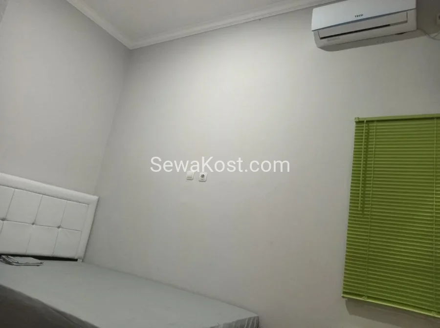 Foto 14 Kost Putri Citra eksklusif
