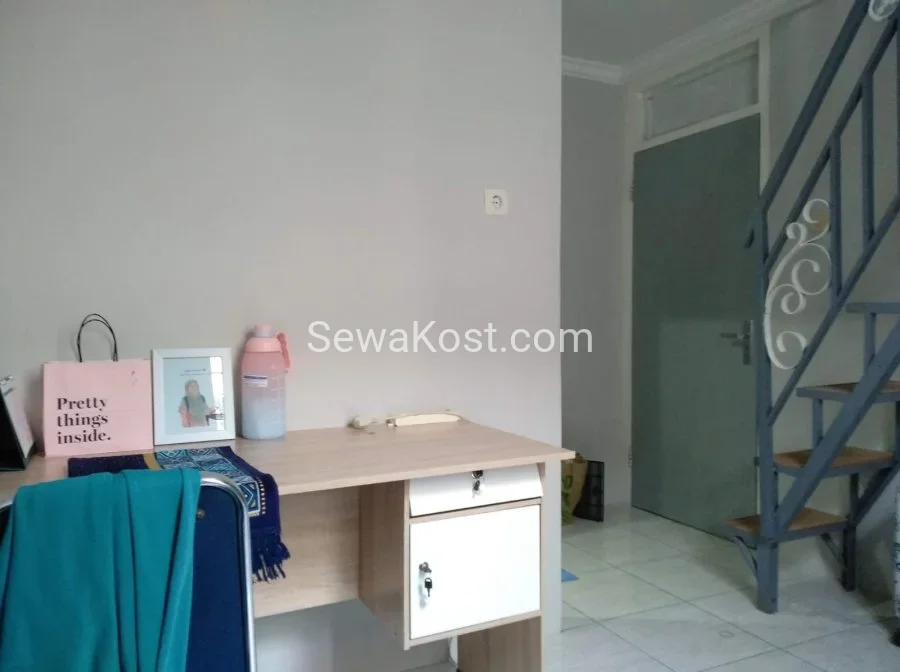 Foto 6 Kost Putri Citra eksklusif