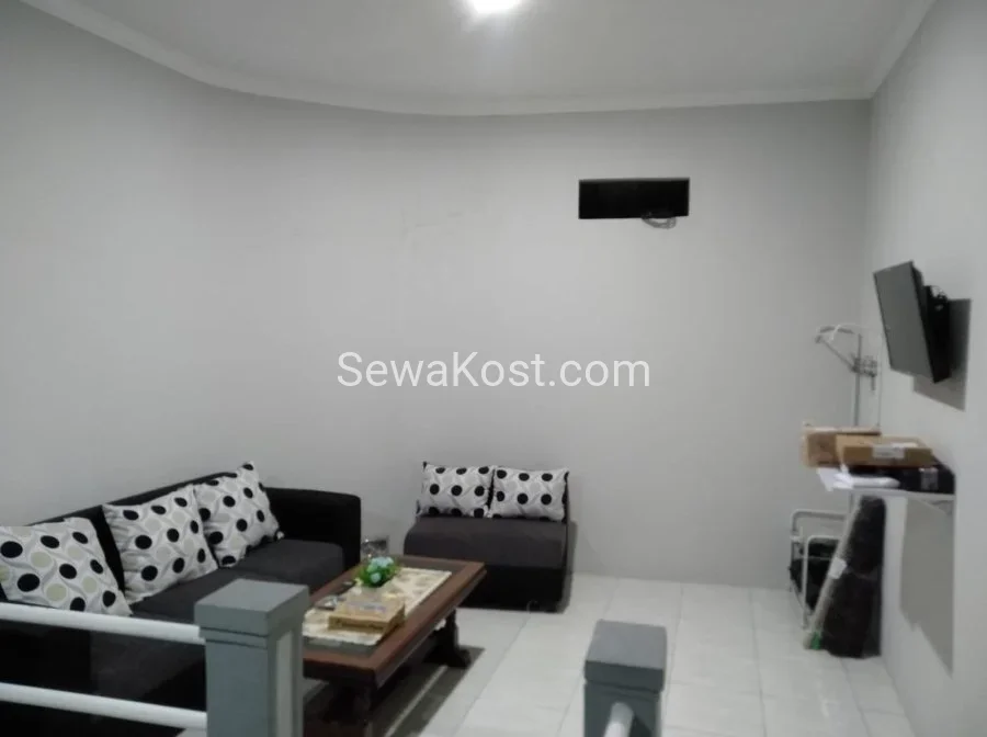Foto 17 Kost Putri Citra eksklusif