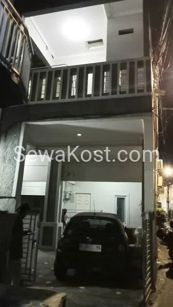 Foto 20 Kost Putri Citra eksklusif