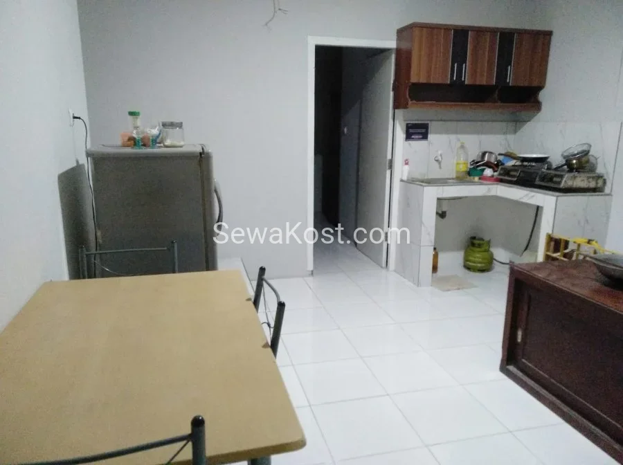 Foto 18 Kost Putri Citra eksklusif