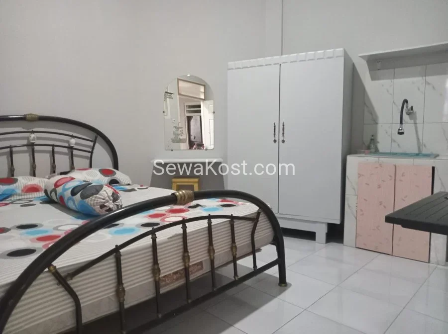 Foto 12 Kost Putri Citra eksklusif