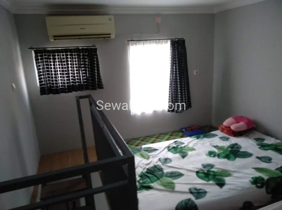 Foto 7 Kost Putri Citra eksklusif