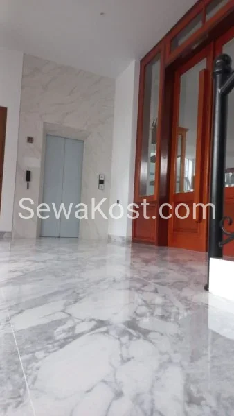 Foto 6 Premium Living di Tengah Kota