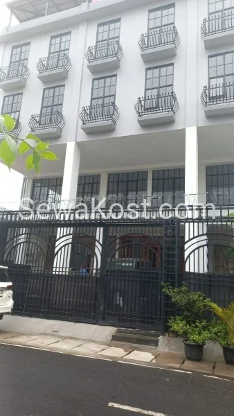 Foto Premium Living di Tengah Kota
