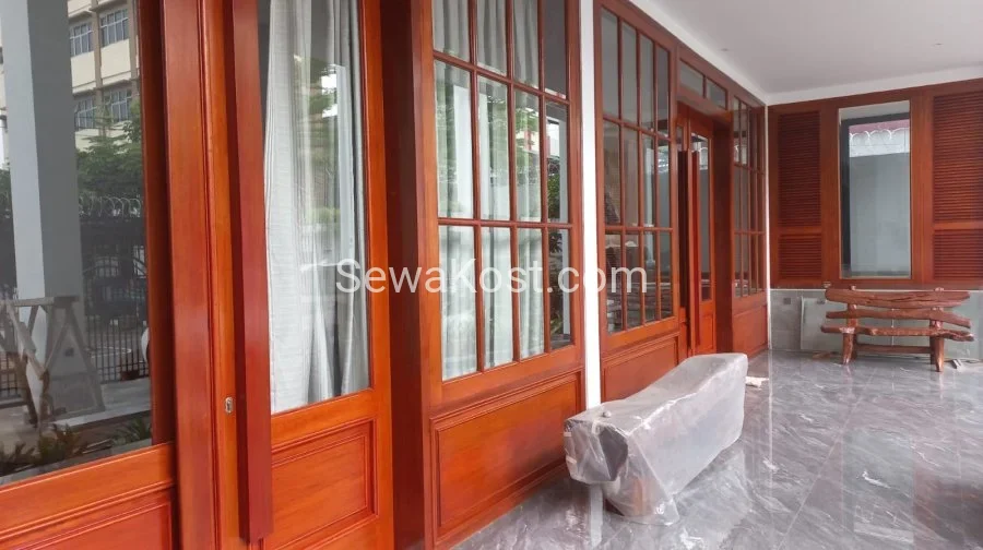 Foto 3 Premium Living di Tengah Kota