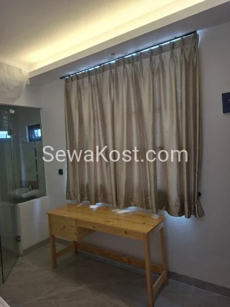 Foto 11 Premium Living di Tengah Kota