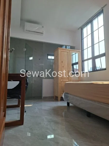 Foto 2 Premium Living di Tengah Kota