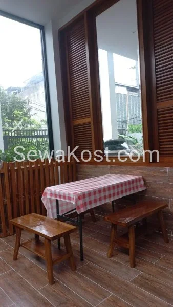 Foto 7 Premium Living di Tengah Kota