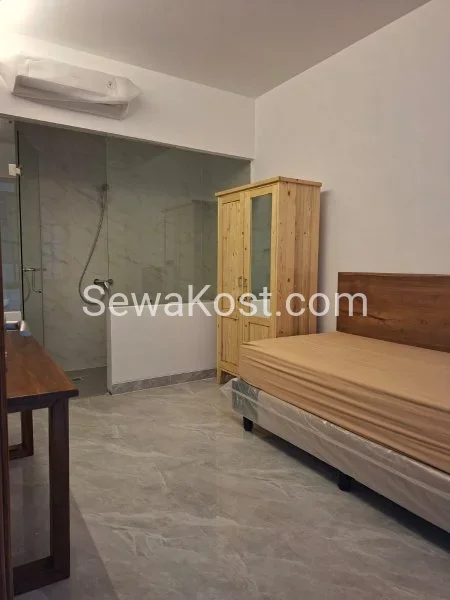 Foto 8 Premium Living di Tengah Kota