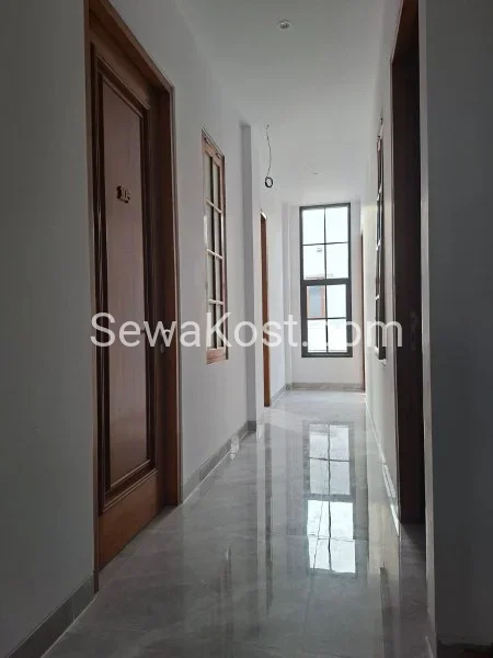 Foto 5 Premium Living di Tengah Kota