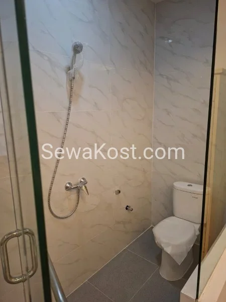 Foto 9 Premium Living di Tengah Kota