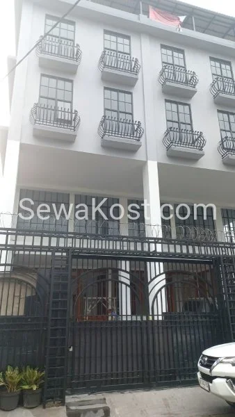 Foto 10 Premium Living di Tengah Kota