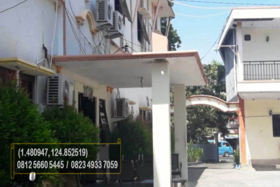 Foto 2 Rumah Kos Executive Ardiva Manado di Tikala, Manado