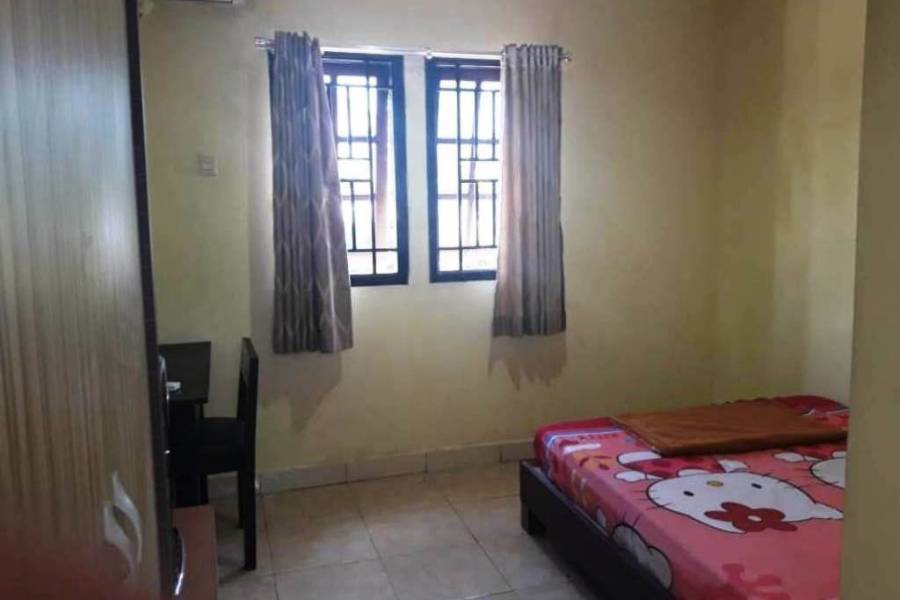 Foto 5 Rumah Kos Executive Ardiva Manado di Tikala, Manado