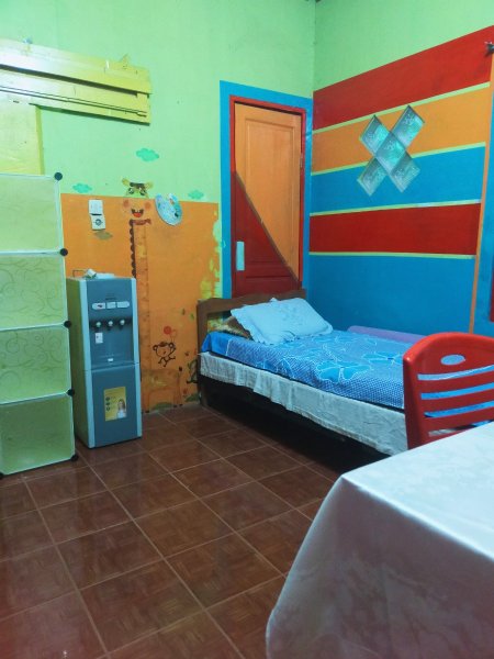 Foto NamaStay Kost