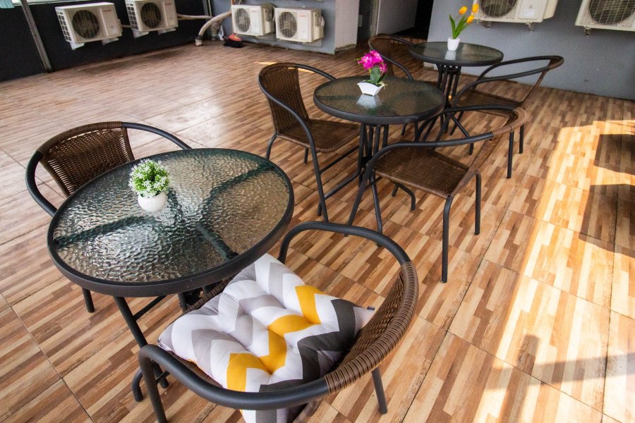 Foto 9 Kos Lavina Residence - dkt Palem Lestari dan Taman