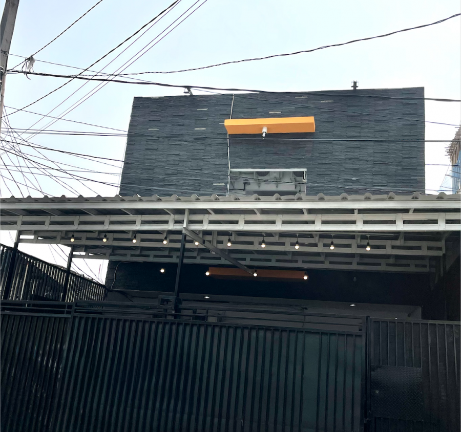 Foto 12 Kos Lavina Residence - dkt Palem Lestari dan Taman