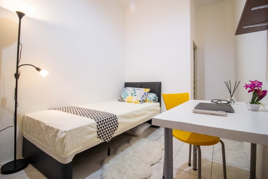 Foto Kos Lavina Residence - dkt Palem Lestari dan Taman