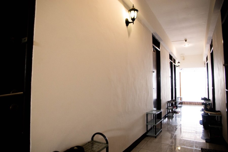 Foto 6 Kos Lavina Residence - dkt Palem Lestari dan Taman