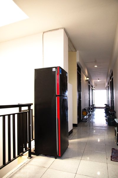 Foto 7 Kos Lavina Residence - dkt Palem Lestari dan Taman
