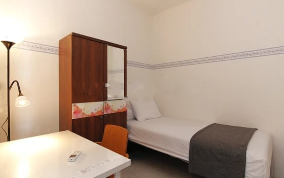 Foto 2 Kos Lavina Residence - dkt Palem Lestari dan Taman