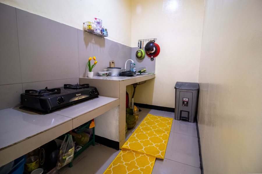 Foto 8 Kos Lavina Residence - dkt Palem Lestari dan Taman