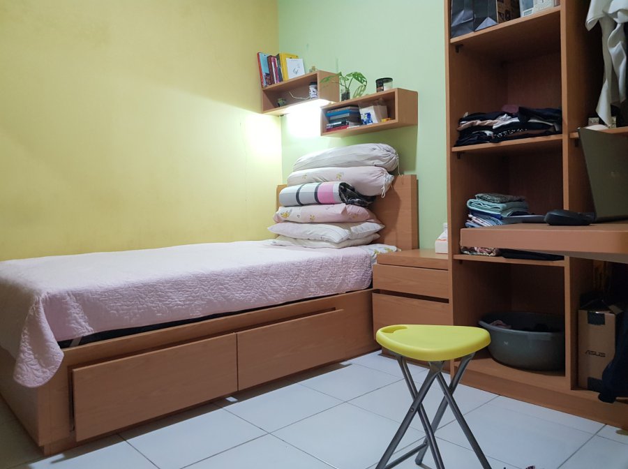 Foto 7 Jaya Residence slipi