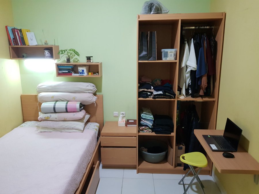 Foto 8 Jaya Residence slipi