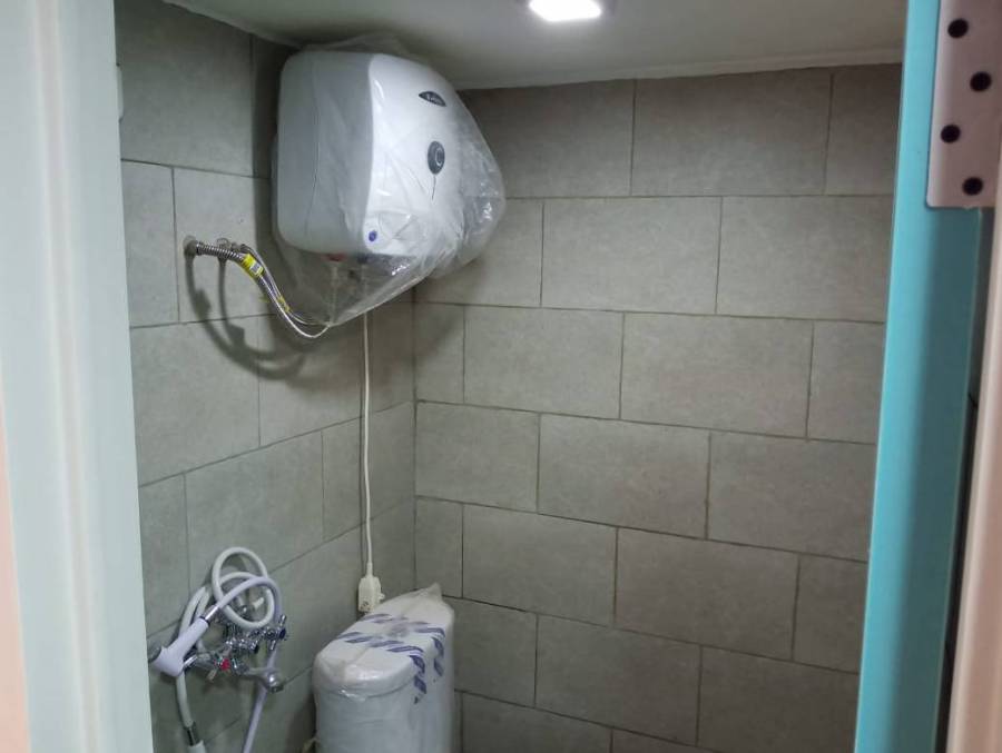 Foto 4 Jaya Residence slipi
