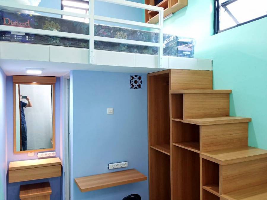 Foto Jaya Residence slipi