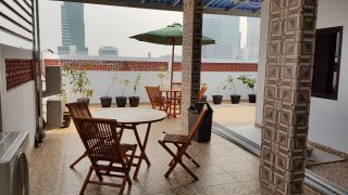 Foto 9 Jaya Residence slipi