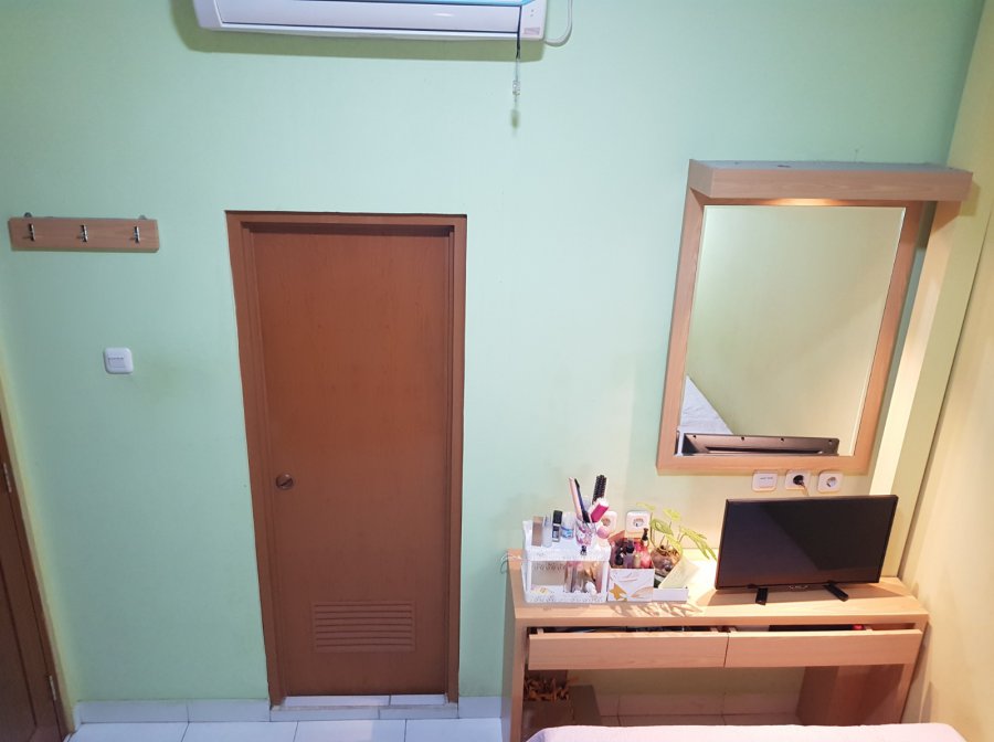 Foto 6 Jaya Residence slipi