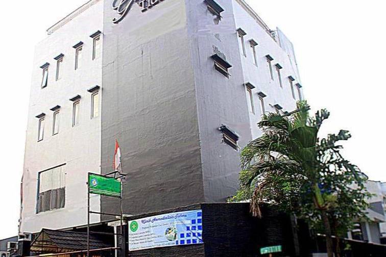Foto Kost Graha Tidore di Cideng, Gambir, Jakarta Pusat