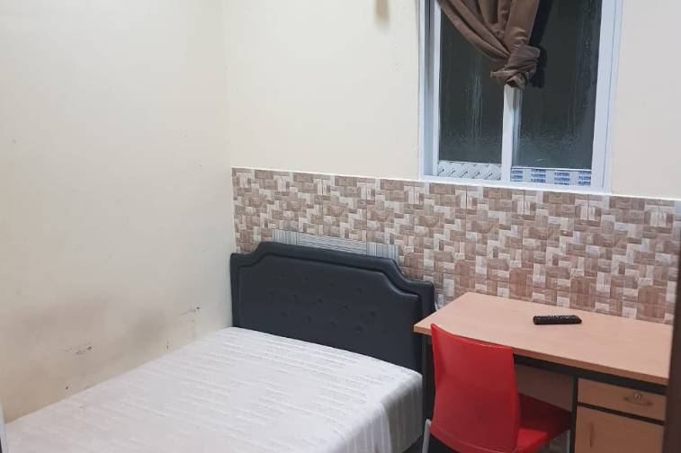 Foto 3 Kost Graha Tidore di Cideng, Gambir, Jakarta Pusat